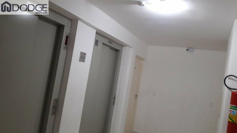 Imagem Apartamento com 2 Quartos à Venda, 58 m² em Demarchi - São Bernardo Do Campo