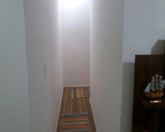 Imagem Apartamento com 2 Quartos à Venda, 55 m² em Jaguaré - São Paulo