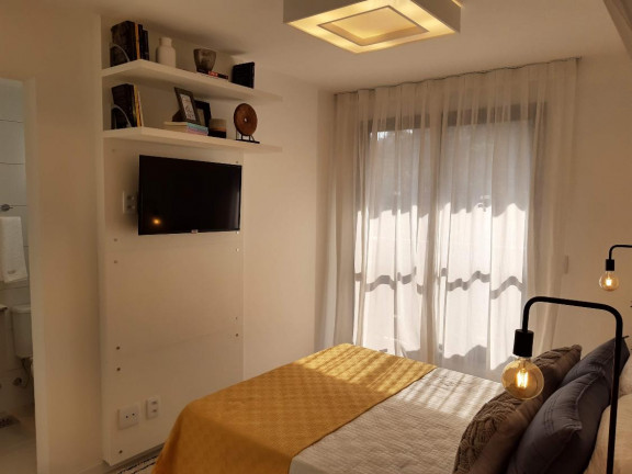 Imagem Apartamento com 2 Quartos à Venda, 119 m² em Tijuca - Rio De Janeiro