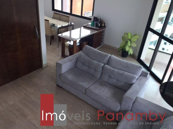 Cobertura com 4 Quartos à Venda, 310 m² em Vila Andrade - São Paulo