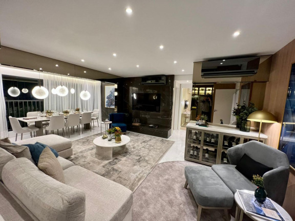 Imagem Apartamento com 2 Quartos à Venda, 79 m² em Chácara Inglesa - São Paulo