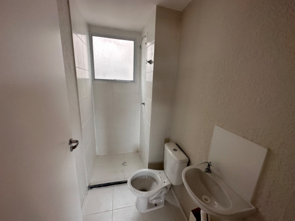 Imagem Imóvel com 2 Quartos à Venda, 41 m² em Restinga - Porto Alegre Imagem Imóvel com 2 Quartos à Venda, 41 m² em Restinga - Porto Alegre