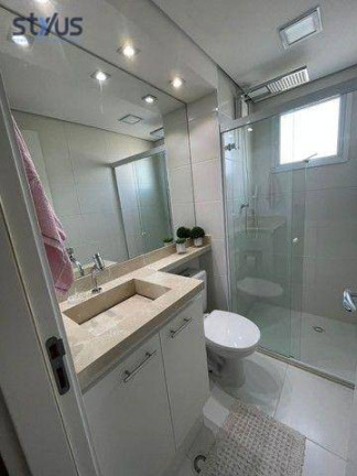 Imagem Apartamento com 2 Quartos à Venda, 56 m² em Macedo - Guarulhos Imagem Apartamento com 2 Quartos à Venda, 56 m² em Macedo - Guarulhos