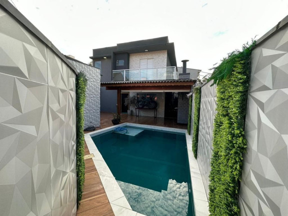 Imagem Sobrado com 3 Quartos à Venda, 123 m² em Vila Nova Aparecida - Mogi Das Cruzes Imagem Sobrado com 3 Quartos à Venda, 123 m² em Vila Nova Aparecida - Mogi Das Cruzes