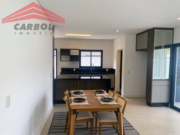 Imagem Casa de Condomínio com 4 Quartos à Venda, 390 m² em Medeiros - Jundiaí Imagem Casa de Condomínio com 4 Quartos à Venda, 390 m² em Medeiros - Jundiaí
