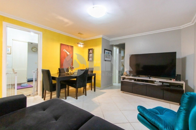 Imagem Apartamento com 2 Quartos à Venda, 62 m² em Cidade Baixa - Porto Alegre