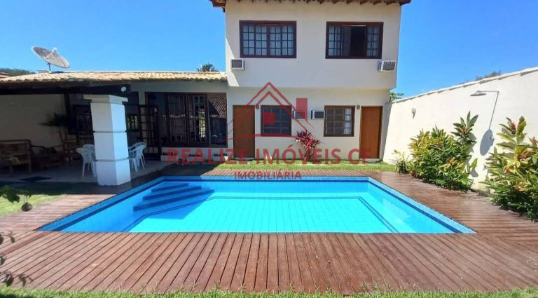 Imóvel Comercial à Venda, 400 m² em Geribá - Búzios