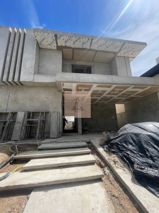 Imagem Casa de Condomínio com 4 Quartos à Venda, 275 m² em Condomínio Cyrela Landscape - Votorantim Imagem Casa de Condomínio com 4 Quartos à Venda, 275 m² em Condomínio Cyrela Landscape - Votorantim