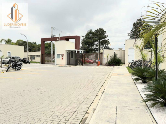 Imagem Apartamento com 2 Quartos à Venda, 43 m² em Itália - São José Dos Pinhais