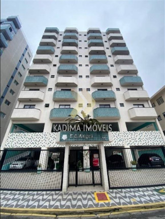 Kitnet à Venda, 37 m² em Vila Caiçara - Praia Grande