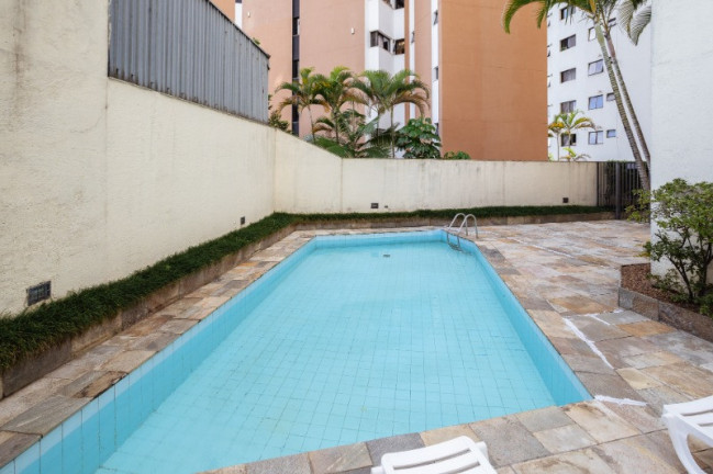 Imóvel com 1 Quarto à Venda, 36 m² em Santa Cecília - São Paulo
