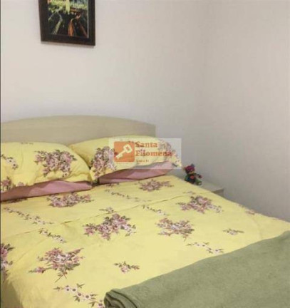 Imagem Apartamento com 2 Quartos à Venda, 73 m² em Vila Helena - Santo André Imagem Apartamento com 2 Quartos à Venda, 73 m² em Vila Helena - Santo André