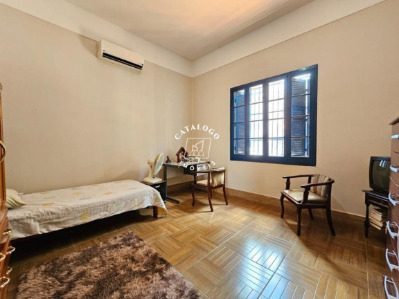 Imagem Casa com 6 Quartos à Venda, 336 m² em Centro - Ribeirão Preto Imagem Casa com 6 Quartos à Venda, 336 m² em Centro - Ribeirão Preto