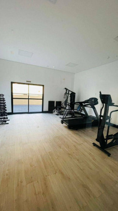 Imóvel com 1 Quarto à Venda, 78 m² em Parque Residencial Aquarius - São José Dos Campos