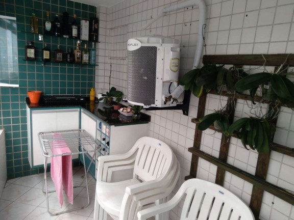 Imagem Apartamento com 2 Quartos à Venda, 96 m² em Vila Guilhermina - Praia Grande Imagem Apartamento com 2 Quartos à Venda, 96 m² em Vila Guilhermina - Praia Grande