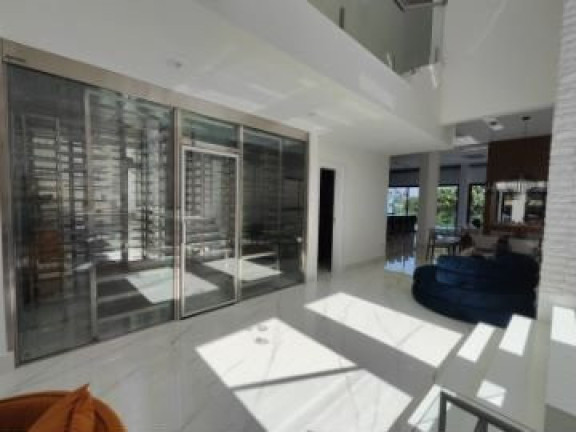 Imagem Casa com 5 Quartos à Venda, 500 m² em Parque Terra Nova Ii - São Bernardo Do Campo