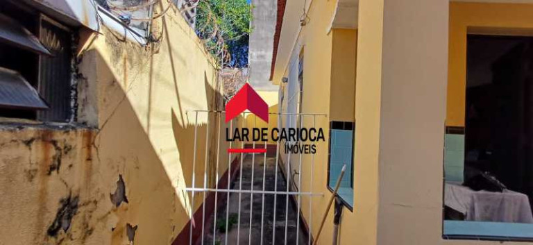 Imagem Casa com 3 Quartos à Venda, 80 m² em Higienópolis - Rio De Janeiro Imagem Casa com 3 Quartos à Venda, 80 m² em Higienópolis - Rio De Janeiro