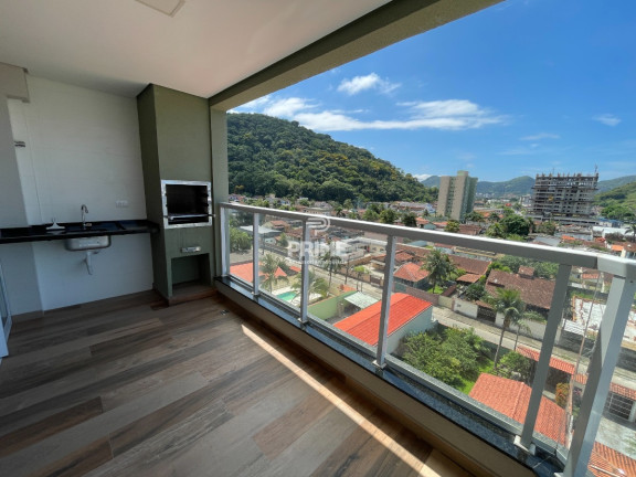 Imagem Apartamento com 2 Quartos à Venda, 80 m² em Sumaré - Caraguatatuba