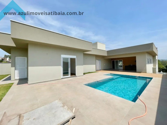 Imagem Casa com 4 Quartos à Venda, 372 m² em Equilibrium Atibaia - Atibaia Imagem Casa com 4 Quartos à Venda, 372 m² em Equilibrium Atibaia - Atibaia