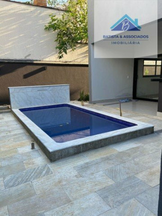 Imagem Casa de Condomínio com 3 Quartos à Venda, 211 m² em Jardim Santa Rita De Cássia - Hortolândia Imagem Casa de Condomínio com 3 Quartos à Venda, 211 m² em Jardim Santa Rita De Cássia - Hortolândia