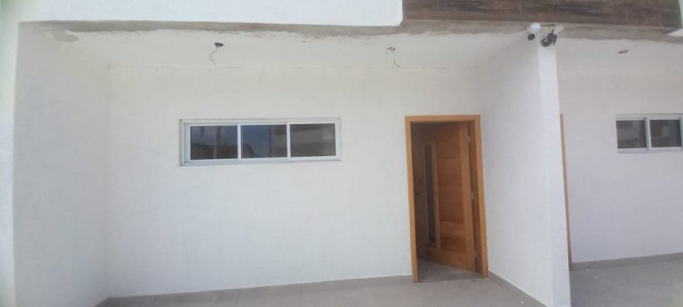 Imagem Casa com 3 Quartos à Venda, 45 m² em Massaguaçu - Caraguatatuba