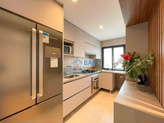 Imagem Apartamento com 2 Quartos à Venda, 80 m² em Brooklin - São Paulo Imagem Apartamento com 2 Quartos à Venda, 80 m² em Brooklin - São Paulo