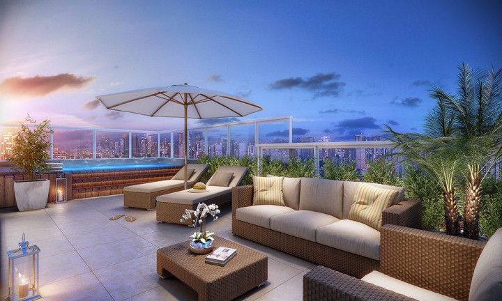 Imagem Apartamento com 4 Quartos à Venda, 129 m² em Centro - Balneário Camboriú Imagem Apartamento com 4 Quartos à Venda, 129 m² em Centro - Balneário Camboriú