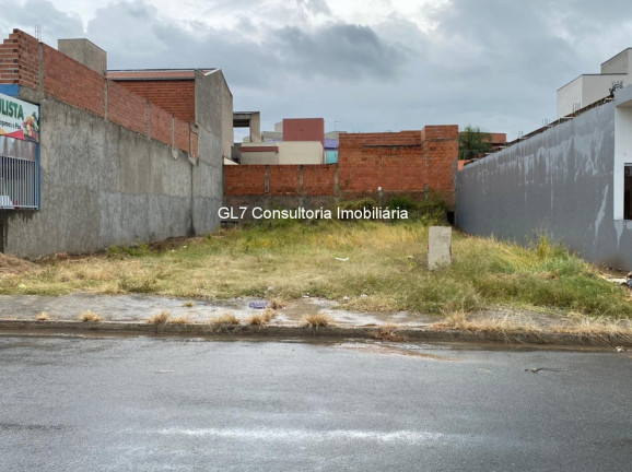 Imagem Terreno à Venda, 210 m² em Jardim Paulista I - Indaiatuba Imagem Terreno à Venda, 210 m² em Jardim Paulista I - Indaiatuba