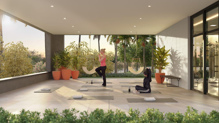 Imagem Terreno à Venda, 307 m² em Terras Alpha Campo Grande - Campo Grande