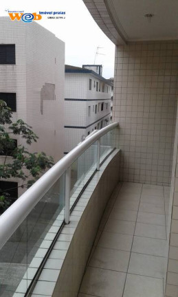 Imagem Apartamento com 2 Quartos à Venda, 85 m² em Vila Tupi - Praia Grande Imagem Apartamento com 2 Quartos à Venda, 85 m² em Vila Tupi - Praia Grande