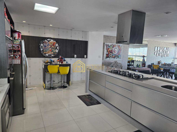 Imagem Apartamento com 3 Quartos à Venda, 150 m² em Jardim Do Mar - São Bernardo Do Campo Imagem Apartamento com 3 Quartos à Venda, 150 m² em Jardim Do Mar - São Bernardo Do Campo