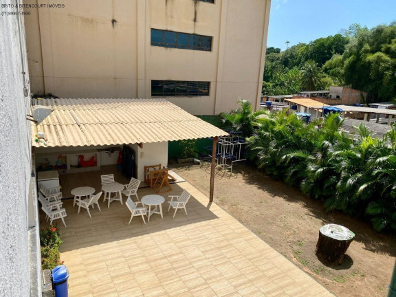 Imagem Imóvel com 3 Quartos à Venda, 117 m² em Jardim Apipema - Salvador
