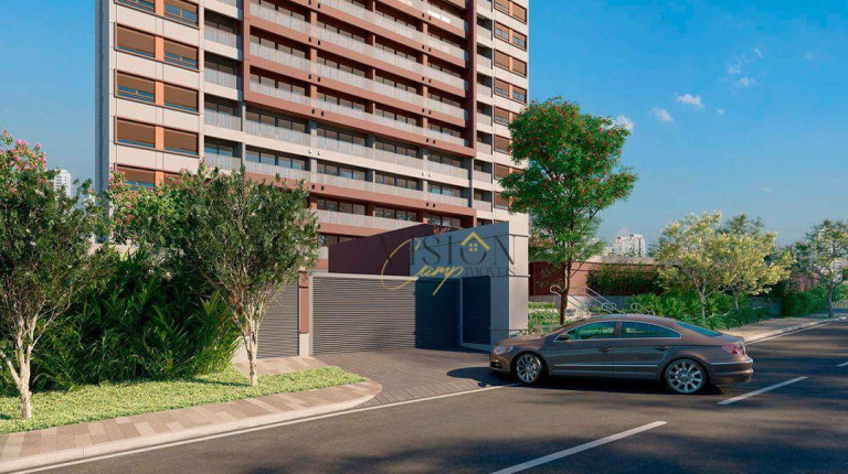 Imagem Apartamento com 1 Quarto à Venda, 36 m² em Condomínio My Way Guanabara - Campinas Imagem Apartamento com 1 Quarto à Venda, 36 m² em Condomínio My Way Guanabara - Campinas