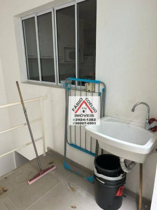Imagem Casa com 2 Quartos à Venda, 140 m² em Campo Grande - São Paulo Imagem Casa com 2 Quartos à Venda, 140 m² em Campo Grande - São Paulo