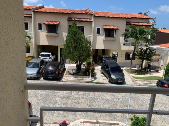 Imagem Casa com 5 Quartos à Venda, 124 m² em Engenheiro Luciano Cavalcante - Fortaleza