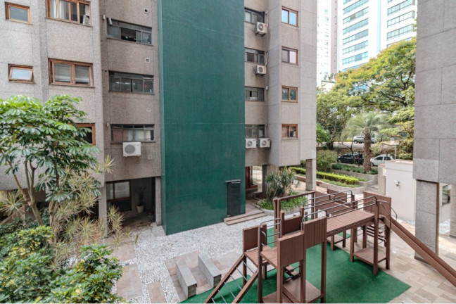 Imagem Imóvel com 2 Quartos à Venda, 101 m² em Bela Vista - Porto Alegre Imagem Imóvel com 2 Quartos à Venda, 101 m² em Bela Vista - Porto Alegre