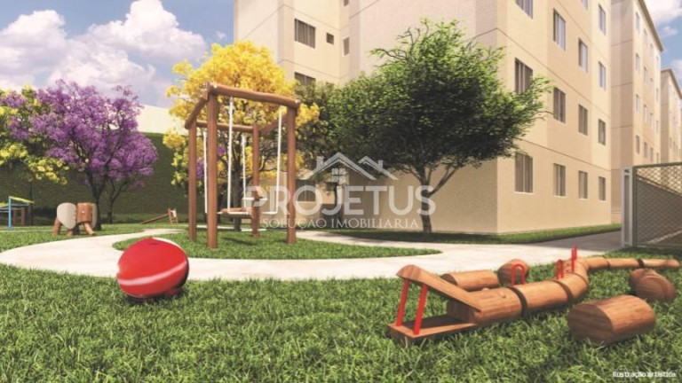 Imagem Apartamento com 1 Quarto à Venda, 39 m² em Jardim Arpoador - São Paulo Imagem Apartamento com 1 Quarto à Venda, 39 m² em Jardim Arpoador - São Paulo