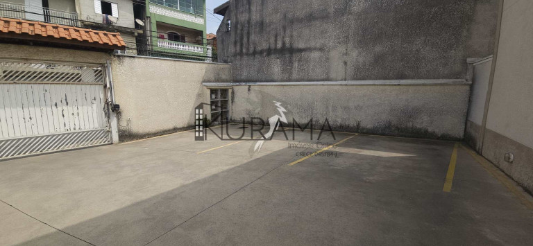 Imagem Casa com 2 Quartos à Venda, 64 m² em Padroeira - Osasco