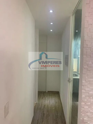 Imagem Apartamento com 2 Quartos à Venda, 50 m² em Tomás Coelho - Rio De Janeiro