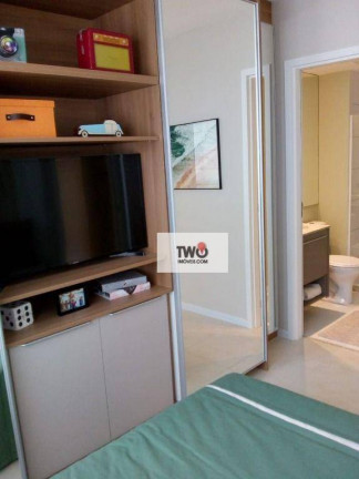 Imagem Apartamento com 2 Quartos à Venda, 67 m² em Tijuca - Rio De Janeiro