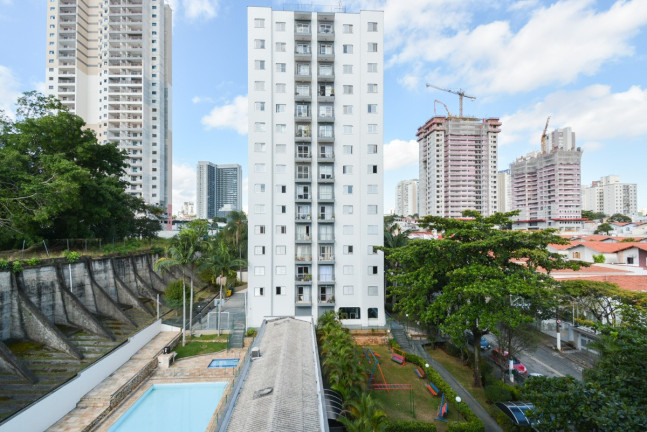 Imagem Apartamento com 2 Quartos à Venda, 77 m² em Vila Firmiano Pinto - São Paulo Imagem Apartamento com 2 Quartos à Venda, 77 m² em Vila Firmiano Pinto - São Paulo