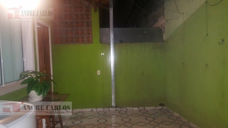 Imagem Casa de Condomínio com 2 Quartos à Venda, 70 m² em Conceição - Osasco Imagem Casa de Condomínio com 2 Quartos à Venda, 70 m² em Conceição - Osasco