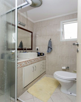 Imagem Apartamento com 3 Quartos à Venda, 128 m² em Perdizes - São Paulo Imagem Apartamento com 3 Quartos à Venda, 128 m² em Perdizes - São Paulo