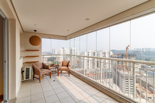 Imagem Apartamento com 2 Quartos à Venda, 94 m² em Chácara Santo Antônio - São Paulo Imagem Apartamento com 2 Quartos à Venda, 94 m² em Chácara Santo Antônio - São Paulo