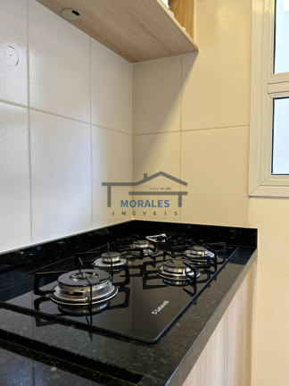 Imagem Casa de Condomínio com 2 Quartos à Venda, 60 m² em Jaguaribe - Osasco