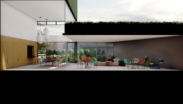 Imagem Apartamento com 3 Quartos à Venda, 141 m² em Vila Ipojuca - São Paulo Imagem Apartamento com 3 Quartos à Venda, 141 m² em Vila Ipojuca - São Paulo