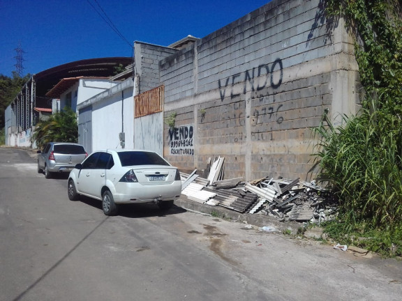 Imagem Imóvel à Venda, 300 m² em Jardim América - Cariacica