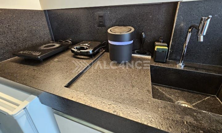 Imagem Flat com 1 Quarto à Venda, 18 m² em Jardim Oceania - João Pessoa Imagem Flat com 1 Quarto à Venda, 18 m² em Jardim Oceania - João Pessoa