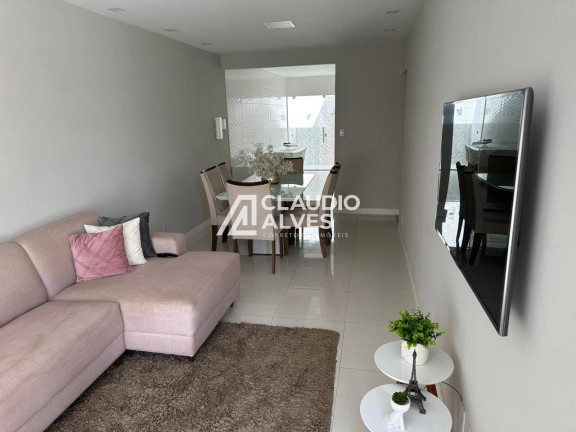 Imagem Casa de Condomínio com 3 Quartos para Alugar, 150 m² em Papagaio - Feira De Santana Imagem Casa de Condomínio com 3 Quartos para Alugar, 150 m² em Papagaio - Feira De Santana