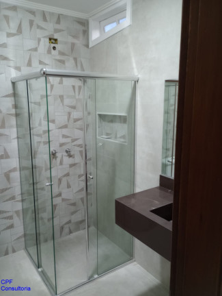 Imagem Casa com 3 Quartos à Venda,  em Condomínio Residencial Euroville - Bragança Paulista